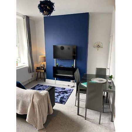 15 Torr Mews, 15 Torr Street Villa Buxton  Kültér fotó