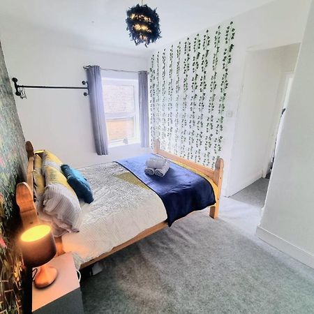 15 Torr Mews, 15 Torr Street Villa Buxton  Kültér fotó