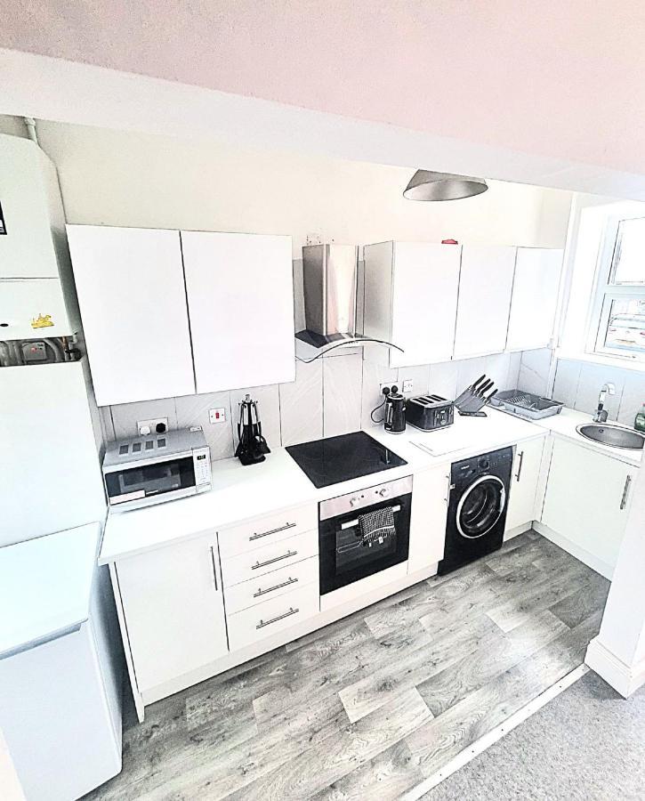 15 Torr Mews, 15 Torr Street Villa Buxton  Kültér fotó