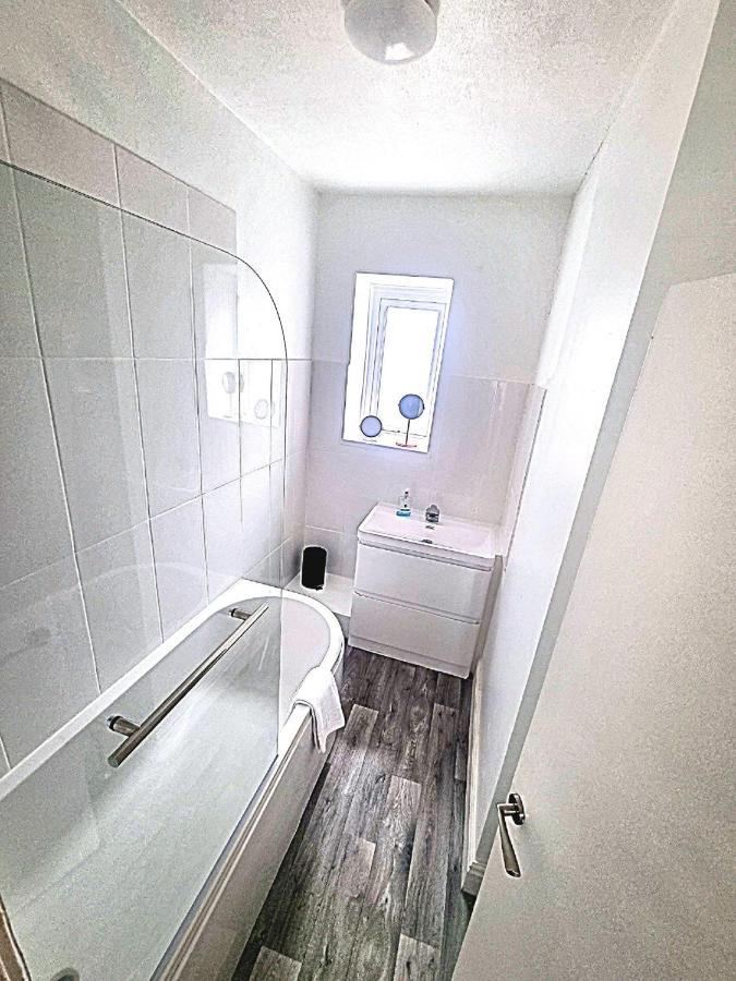 15 Torr Mews, 15 Torr Street Villa Buxton  Kültér fotó