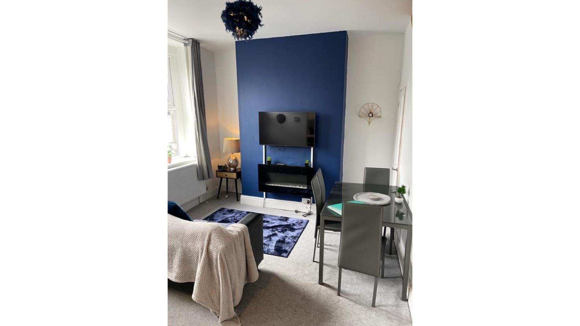 15 Torr Mews, 15 Torr Street Villa Buxton  Kültér fotó