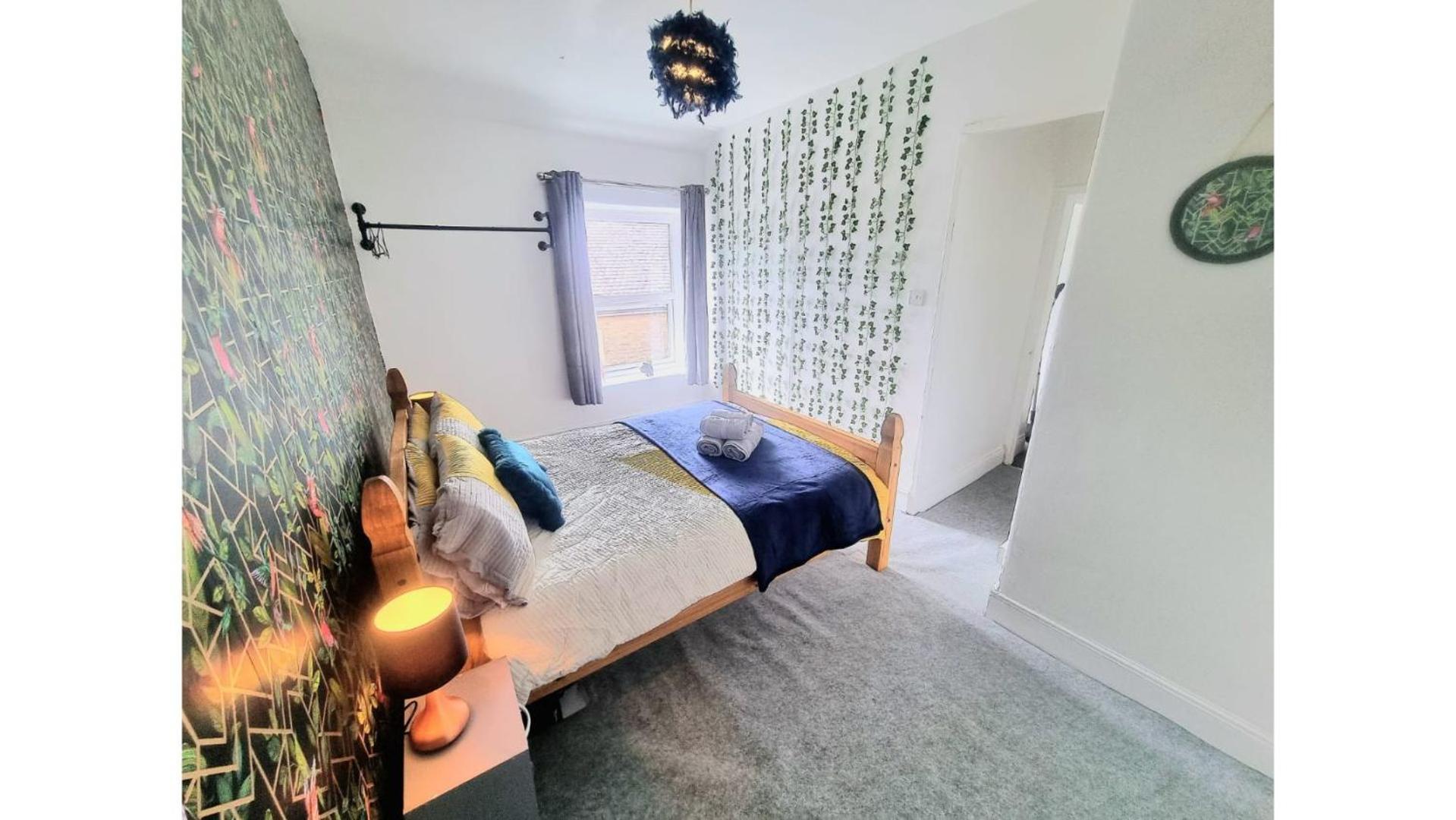 15 Torr Mews, 15 Torr Street Villa Buxton  Kültér fotó