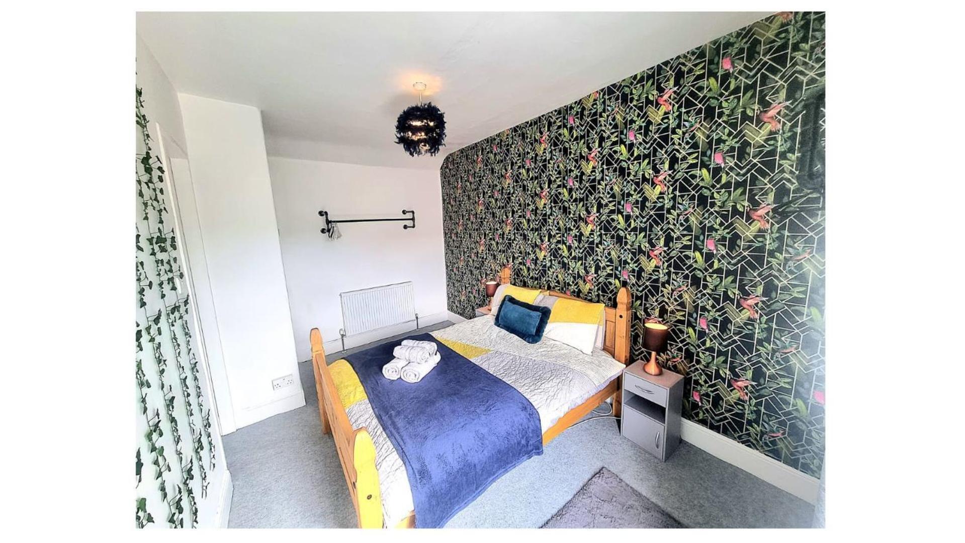 15 Torr Mews, 15 Torr Street Villa Buxton  Kültér fotó